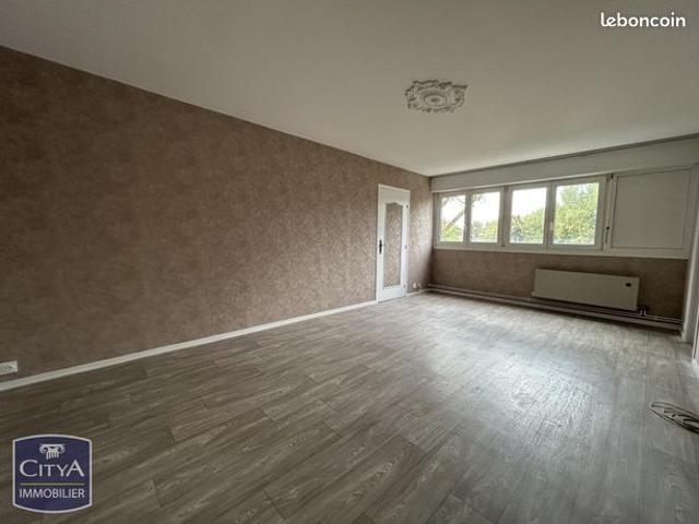 Appartement vente à Lens