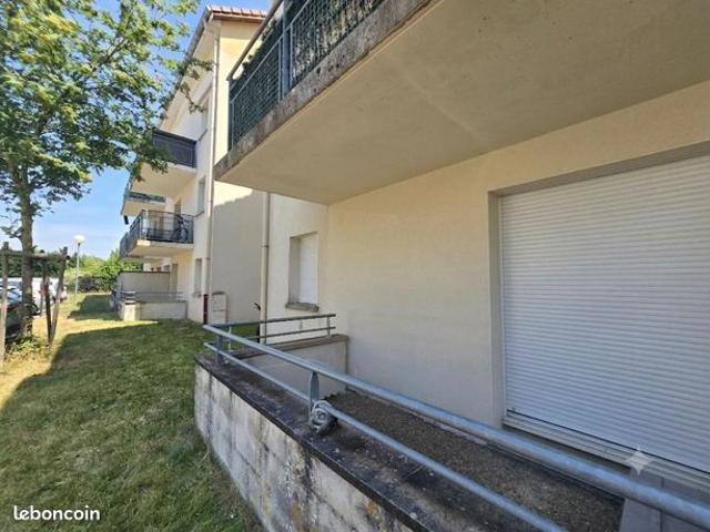 Appartement vente à Nancy, Essey-lès-nancy