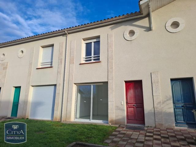 Appartement location à Villeneuve-sur-Lot, Villeneuve-sur-lot