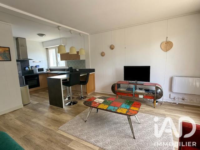 Appartement vente à Sens