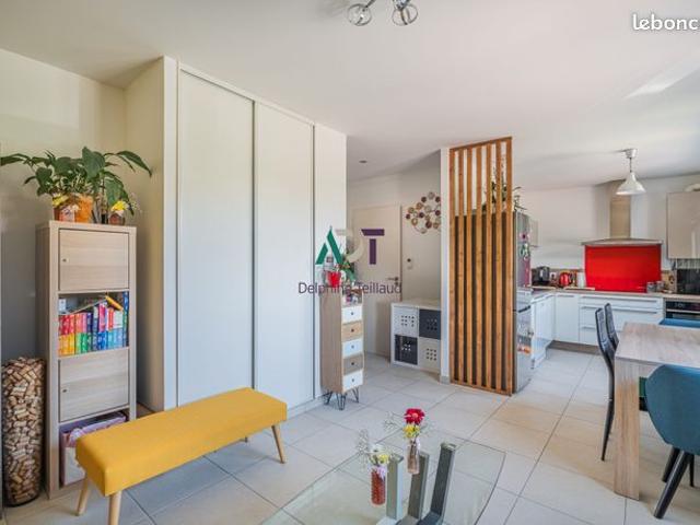 Appartement vente à Grenoble, Froges