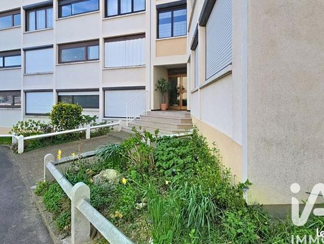 Appartement vente à Antony, Châtenay-malabry