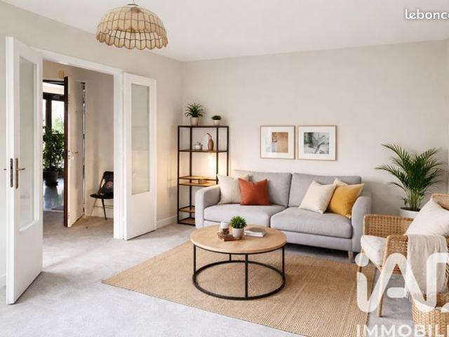 Appartement vente à Antony, Châtenay-malabry