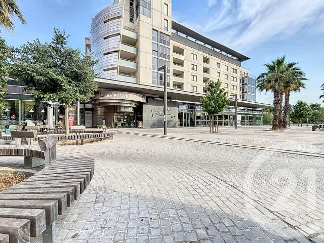 Appartement vente à Montpellier, Castelnau-le-lez