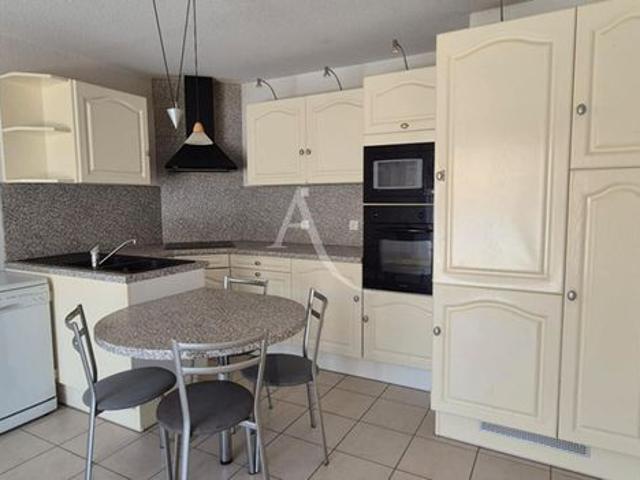 Appartement vente à Montpellier, Frontignan