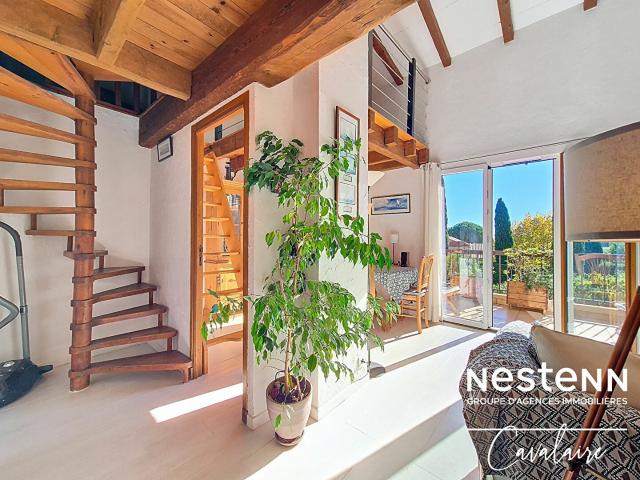 Appartement vente à Arrondissement de Draguignan, Cavalaire-sur-mer