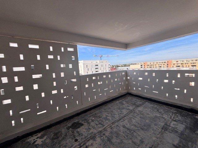 Appartement location à Montpellier