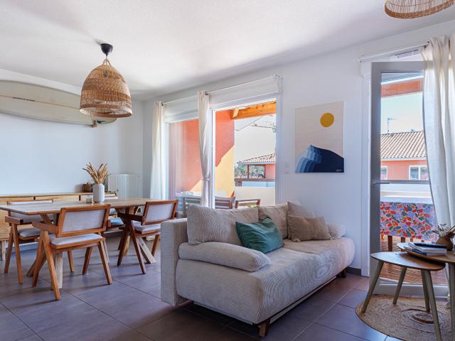 Appartement vente à Dax, Saint-vincent-de-tyrosse