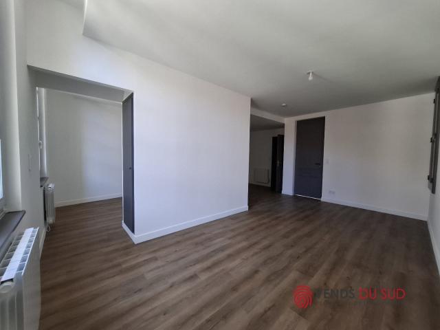 Appartement location à Béziers