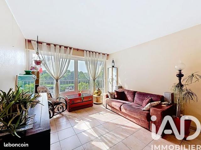 Appartement vente à Créteil, Chennevières-sur-marne