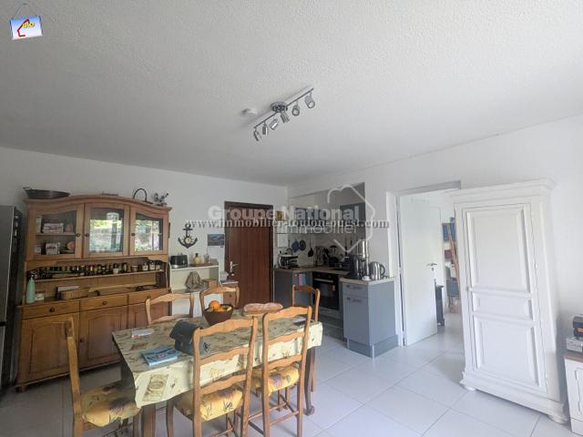 Appartement vente à Arrondissement de Toulon, Toulon