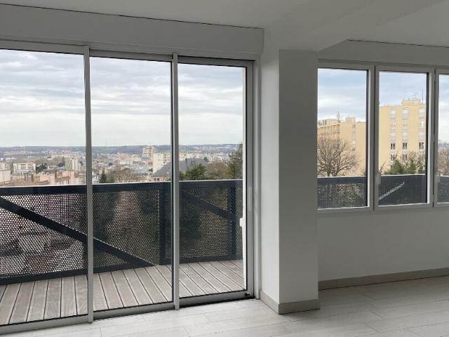Appartement location à Le Mans