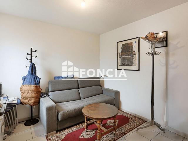Appartement vente à Toulouse