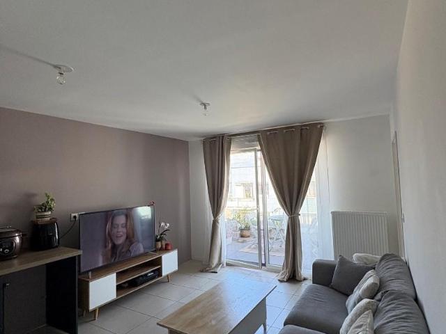 Appartement location à Dunkerque