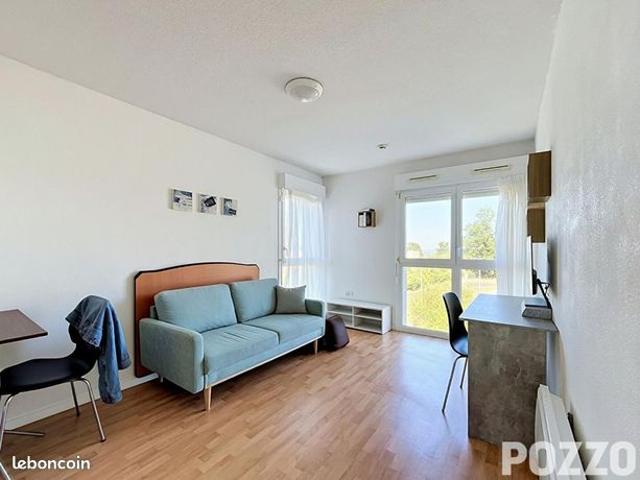 Appartement vente à Vire, Normandie