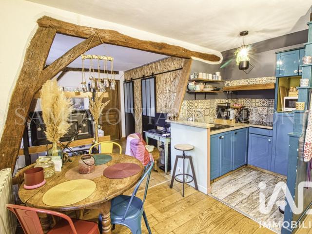 Appartement vente à Vieil Avon, Avon