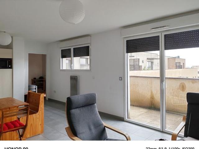 Appartement vente à Nyons, Montélimar