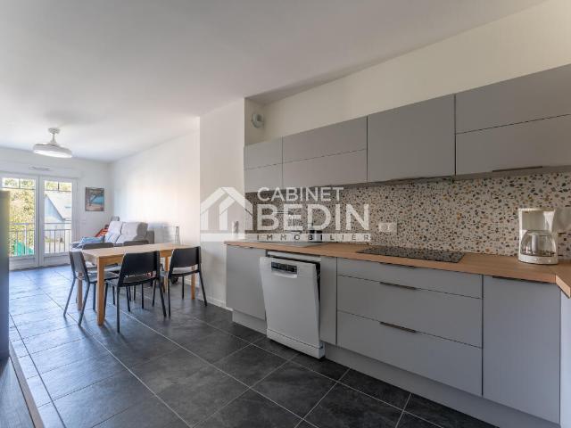Appartement vente à Arcachon, Andernos-les-bains