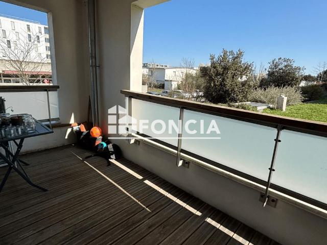 Appartement vente à Toulouse, Blagnac