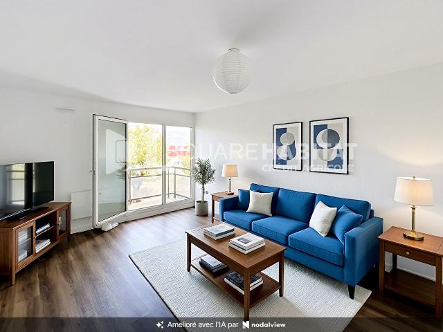 Appartement vente à Brest, Bretagne