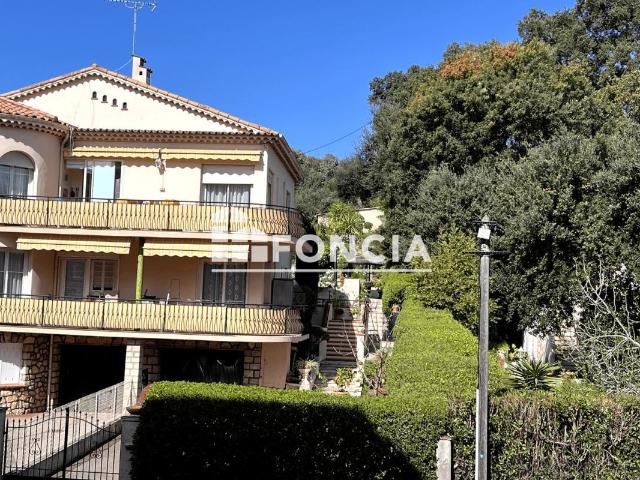 Appartement vente à Grasse, Mandelieu-la-napoule