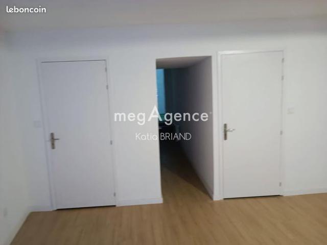 Appartement vente à Laval