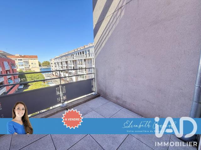 Appartement vente à Montpellier, Sète