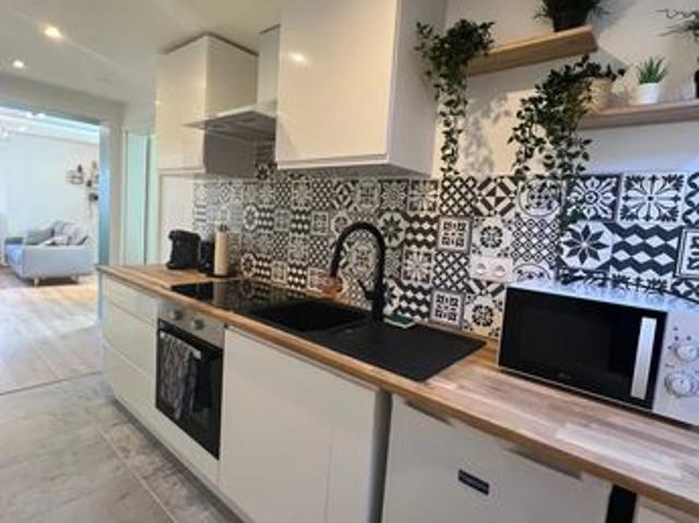 Appartement vente à Sélestat-Erstein, Scherwiller
