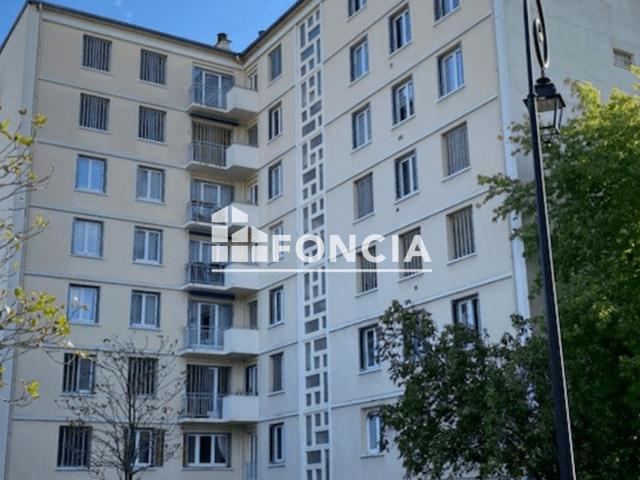 Appartement vente à Dreux