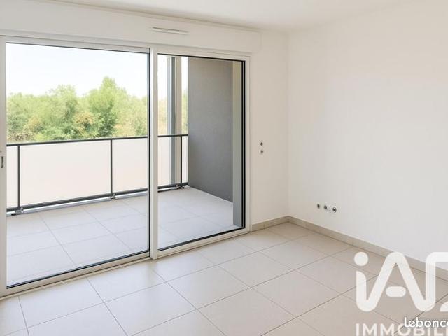 Appartement vente à Montpellier, Saint-jean-de-védas