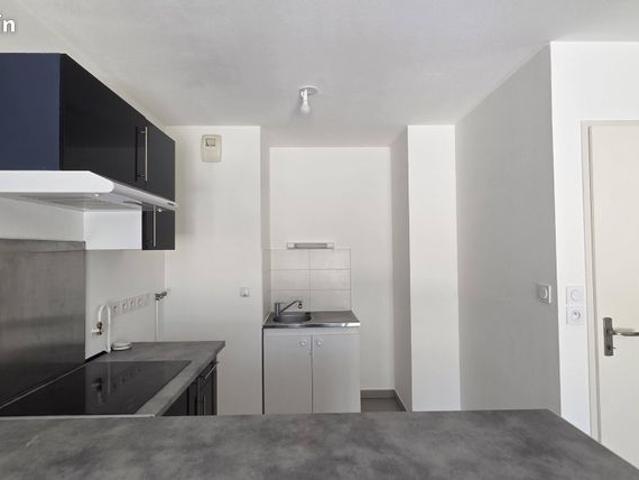 Appartement vente à Arcachon, Le Teich