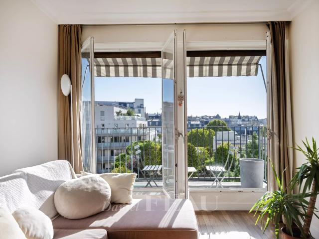 Appartement vente à Paris 7e Arrondissement, Paris