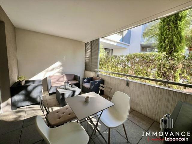 Appartement vente à Montpellier, Lattes
