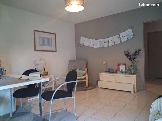 Appartement vente à Toulouse, L'union