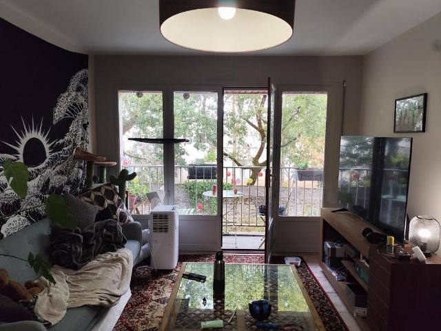 Appartement location à La Roseraie, Angers