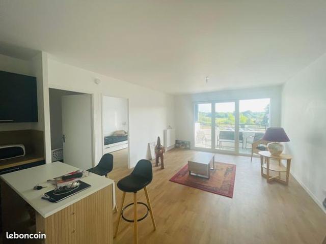 Appartement vente à Dax