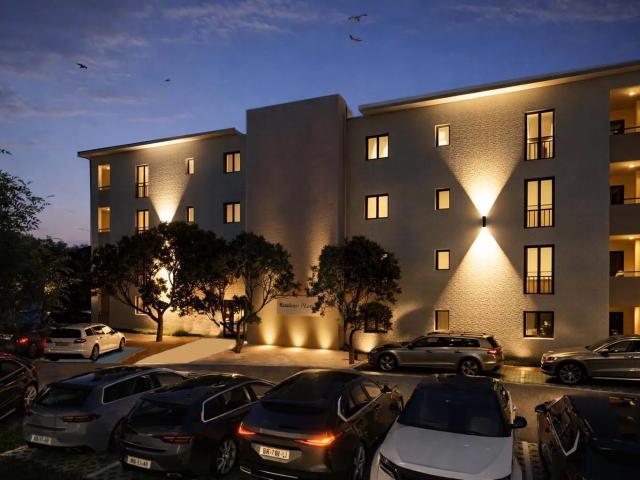 Appartement vente à Sartène, Porto-vecchio