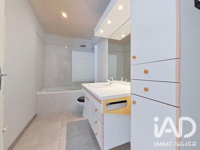 Appartement vente à Saint-Claude, Bois-d'amont