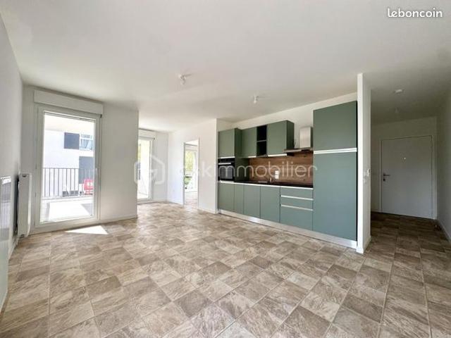 Appartement vente à Meaux, Coulommiers