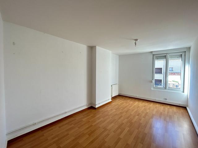 Appartement location à Saint-Dizier, Saint-dizier