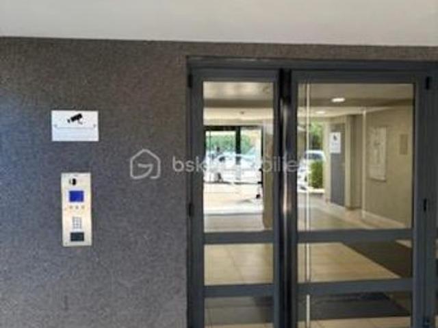 Appartement vente à Ajaccio, Sarrola-carcopino