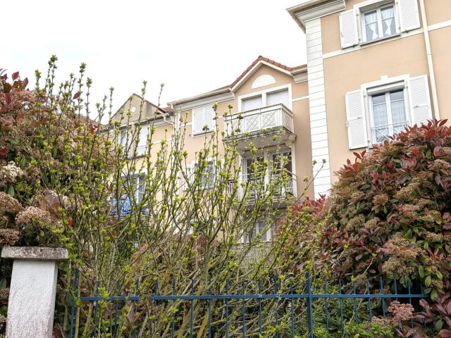 Appartement vente à Pontoise, Eragny