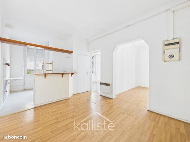 Appartement vente à Ajaccio