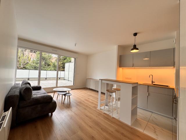 Appartement location à Argenteuil, Cormeilles-en-parisis