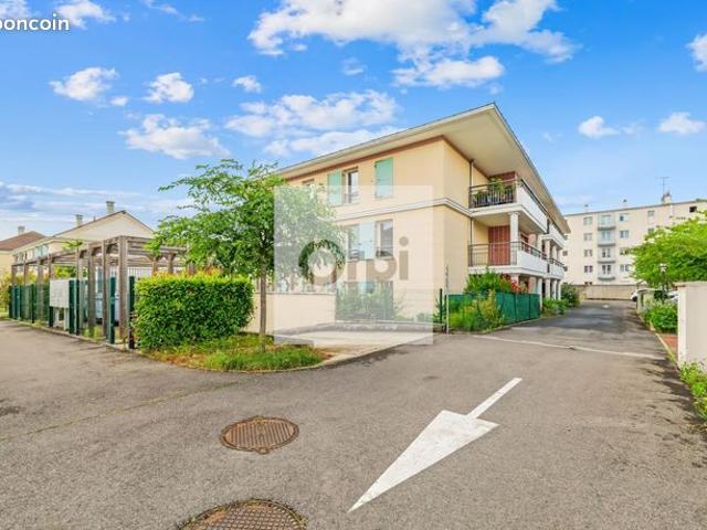 Appartement vente à L'Isle-Adam, Val-d'Oise