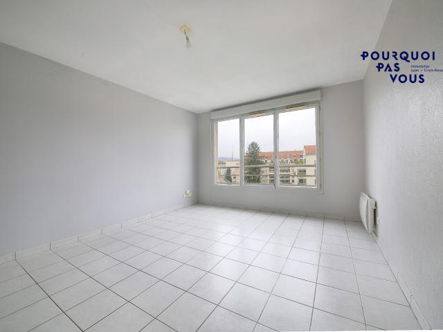 Appartement vente à Lyon, Métropole de Lyon
