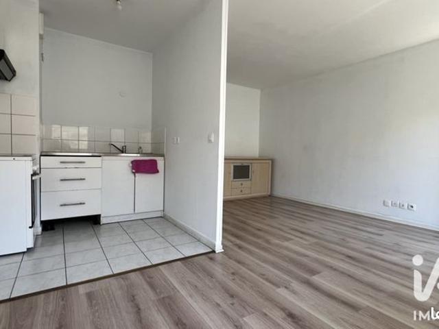 Appartement vente à Bobigny, Pantin