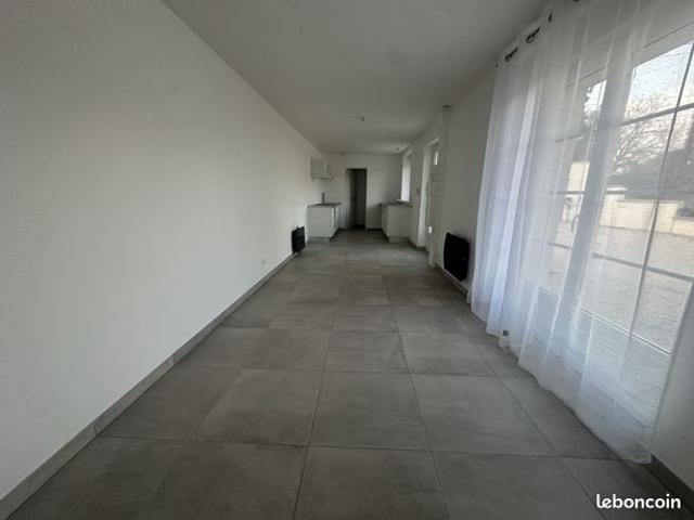 Appartement vente à Melun, Saint-fargeau-ponthierry
