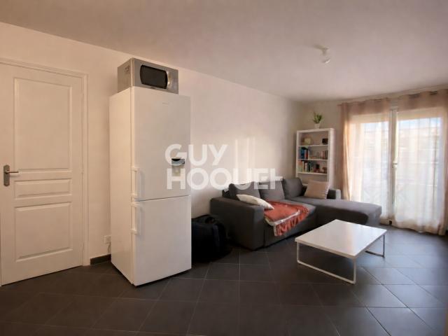 Appartement vente à Nice