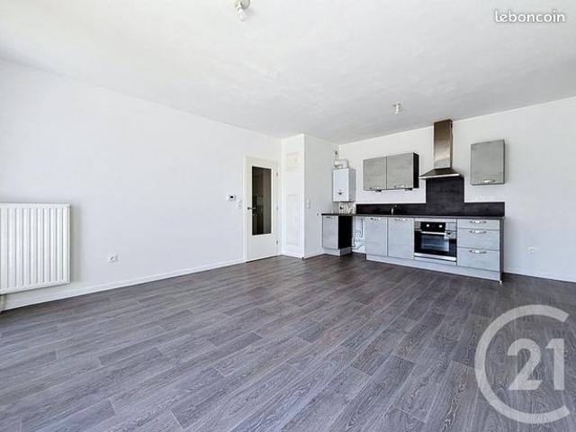 Appartement vente à Lille